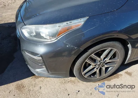 2019 Kia Forte S z USA, uszkodzony, nr VIN 3KPF34AD4KE069701